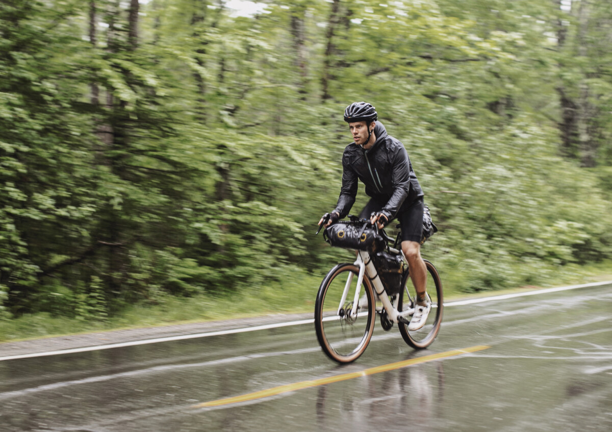 Bikepacking, или как да се подготвите за пътуване с велосипед ...