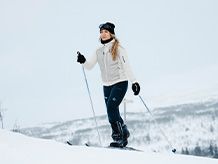 Дамски ски и сноуборд панталони