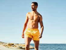 Мъжки шорти и къси панталони за плуване
