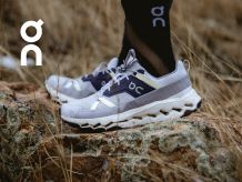 Обувки ON OUTDOOR