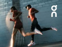 Обувки ON ROAD RUNNING