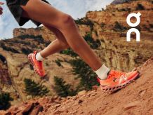 Обувки ON TRAIL RUNNING