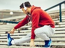 Тренировъчни панталони Nike