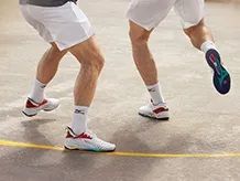 Обувки Mizuno