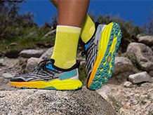 Обувки HOKA TRAIL