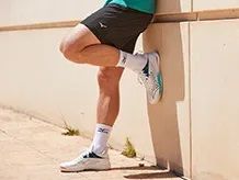 Шорти Mizuno