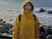 Якета Fjällräven