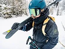 Каски Salomon