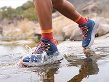 Обувки HOKA TREKKING
