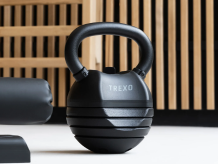 Спортно оборудване за силов тренинг TREXO