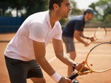 Тенис шорти