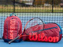 Чанти и раници за тенис