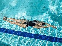 Водни спортове
