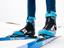 Бигови ски Salomon