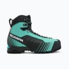 Дамски обувки за преходи