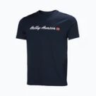 Туристически тениски Helly Hansen
