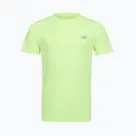 Фитнес облекло и обувки New Balance