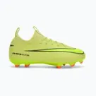 Коркови тапи на Nike