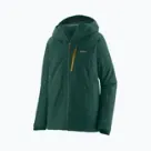 Зимни спортове Patagonia