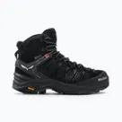 Туризъм Salewa
