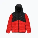 Мъжко зимно облекло