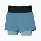 Дамски къси панталони за бягане