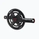 Измерване на мощността на велосипеда