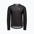 Велосипедни блузи с дълъг ръкав