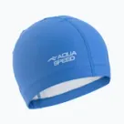 Текстилна шапка за плуване