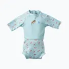 Бански костюми за бебета