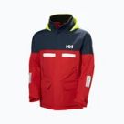 Ветроходни якета