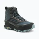 Туристически обувки