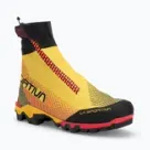 Обувки за алпинизъм