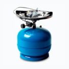 Туристически готварски печки