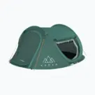 Палатки за къмпинг