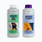 Импрегниращи продукти и детергенти