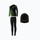 Термоактивно облекло