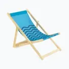 Туристически шезлонги