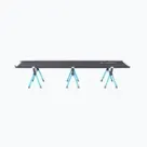 Туристически легла