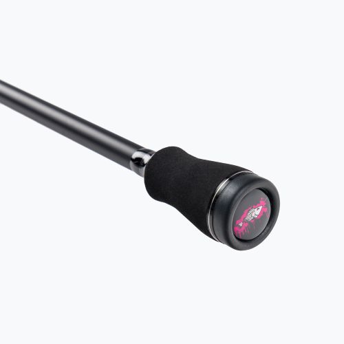 Berkley Sick Stick въдица за костур 702L 2 Sec черна 1550768 4