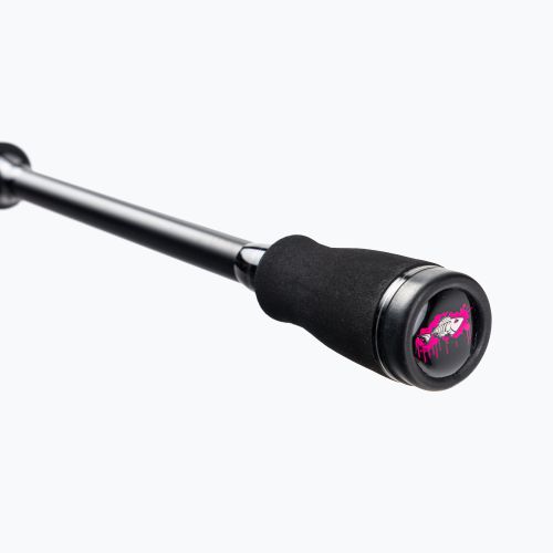 Улов на Berkley Sick Stick Perch 762Ml 2 Sec czarna 1550769 4