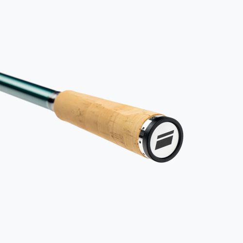 Abu Garcia Beast X Pike 842 Xh Cast Cork Green 1539451 4