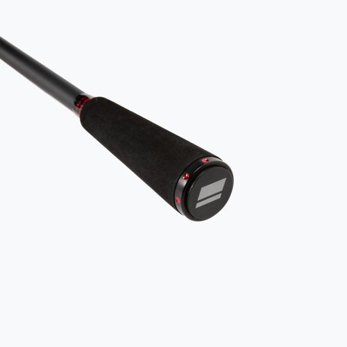 Абу Гарсия Vendetta V3 804Ml Спинингов прът черен 1544443 4