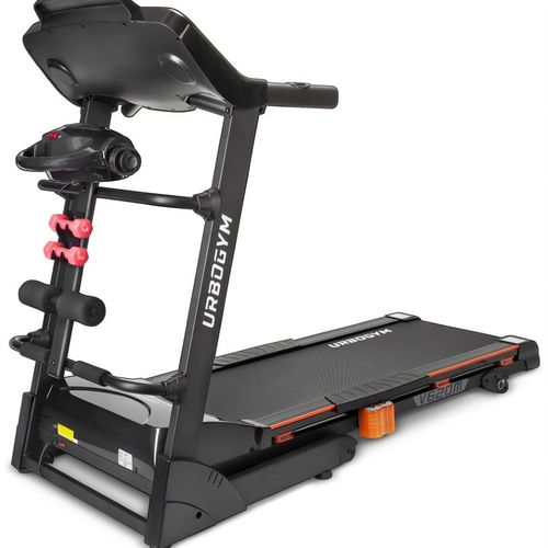 Urbogym V620M електрическа бягаща пътека 5904906085091