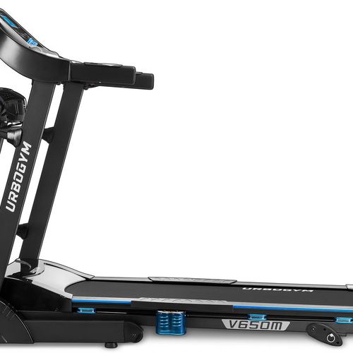 Urbogym V650M електрическа бягаща пътека 5904906085138