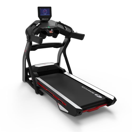 Bowflex T25 електрическа бягаща пътека 100911