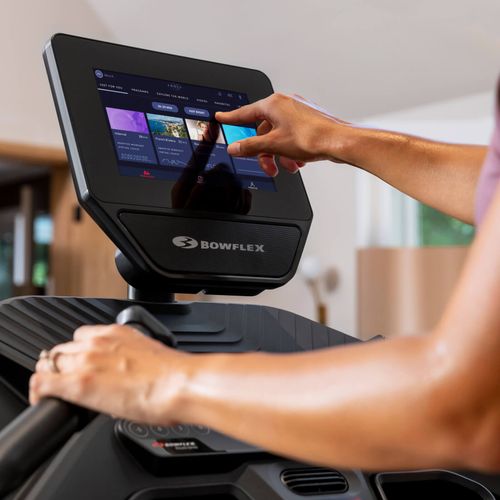 Bowflex T25 електрическа бягаща пътека 100911