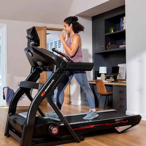 Bowflex T25 електрическа бягаща пътека 100911