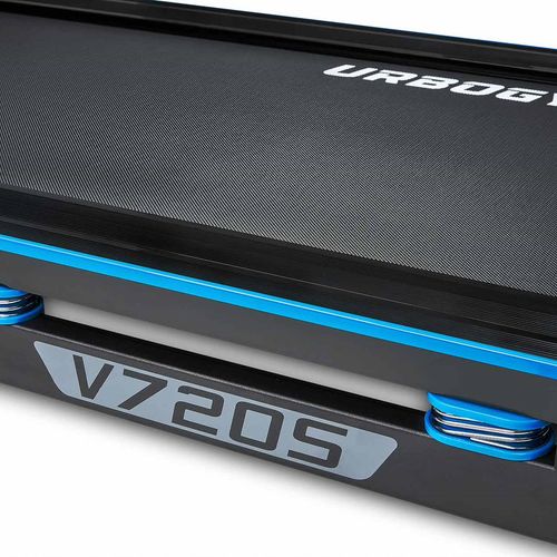 Urbogym V720S електрическа бягаща пътека 5904906085145