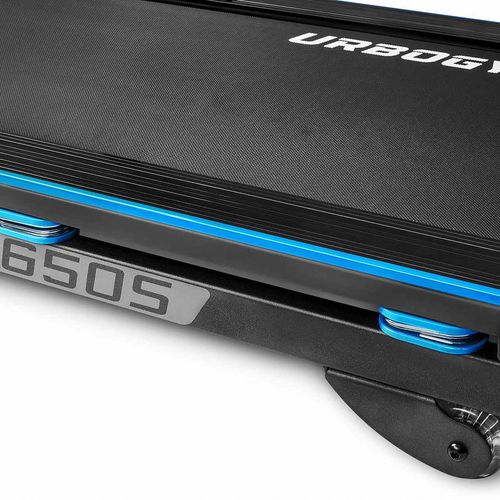 Urbogym V650S електрическа бягаща пътека 5904906085121